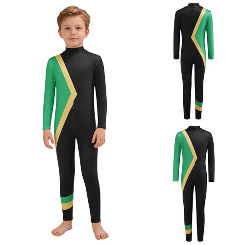 Body pattinaggio ghiaccio - body,