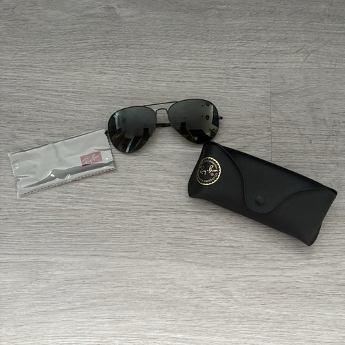 Occhiali sole ray ban - da,