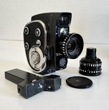 CINEPRESA RUSSA 8 mm.,  PER COLLEZIONISTI