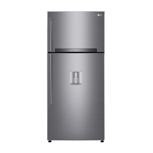 Gtf744pzped frigorifero - lg,