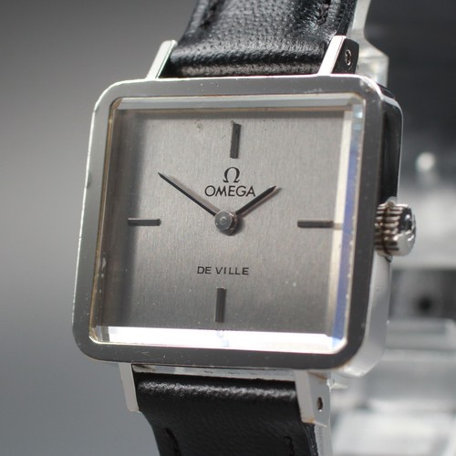 Ecc orologio da - [ecc+5], donna