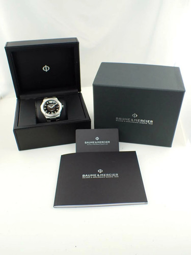 Baume mercier riviera - baume, &