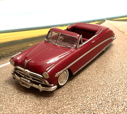 Precision miniatures usa 1952 - precision,