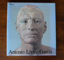 Antonio Lopez Garcia - Rizzoli