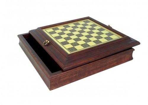 Italfama scacchiera legno - italfama,
