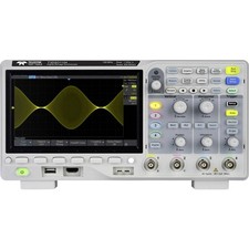 Teledyne lecroy t3dso1204 - teledyne,