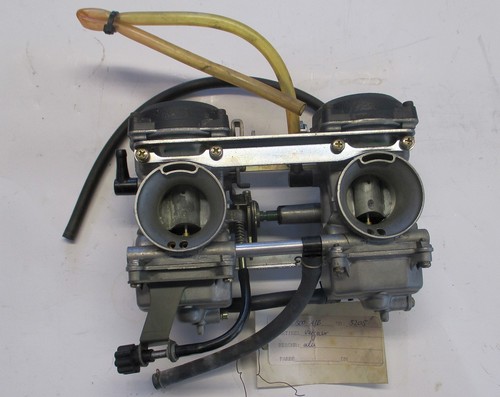 Carburatore originale kawasaki - carburatore,