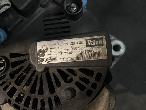 7799180ai01 alternatore bmw - ,,