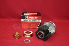 Mercury V10 Flo-Torq REV X -