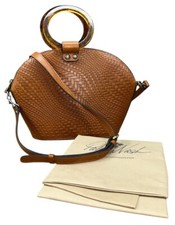 Patricia Nash Meldola Leather