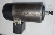 Lancia Aprilia 1350-Dinamo 6 V Bosch - RG90/6 1500RS1 - Con regolatore corrente