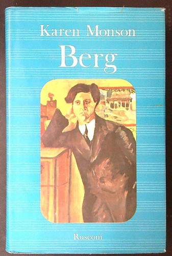 Berg monson karen - rusconi, 1982