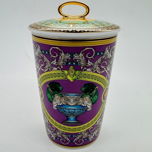 Rosenthal versace mosaico - rosenthal,