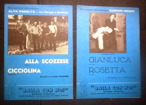 Raccolta 2 spartito - raccolta,