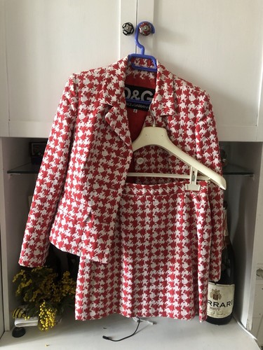 Tailleur donna gonna tg - gonna, it