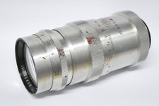 Obiettivo Jupiter 11 4/135 mm