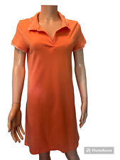 PETIT BATEAU robe col polo