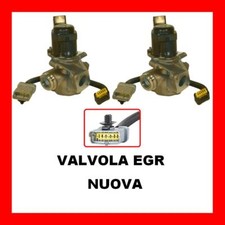 VALVOLA EGR NUOVA FORD FOCUS