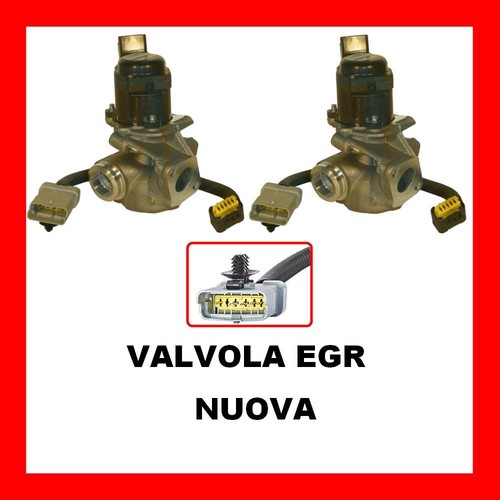 Valvola egr nuova ford focus - egr,