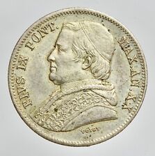 ROMA - PIO IX 1846-1870 -AG/