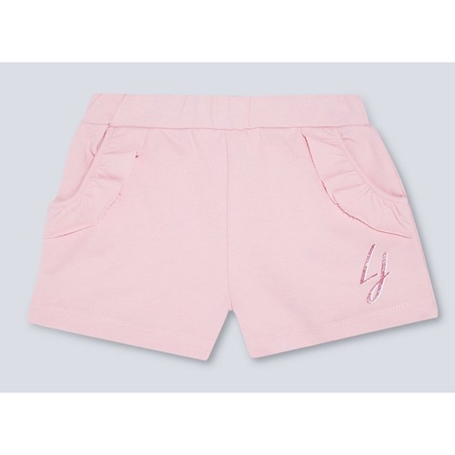 Liu shorts bambina felpa - shorts,