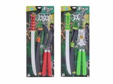 ARMI NINJA  VENDITA  A