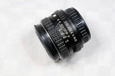 Obiettivo pentax smc - smc, f2