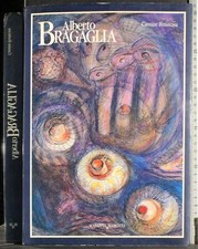ALBERTO BRAGAGLIA. CARMINE