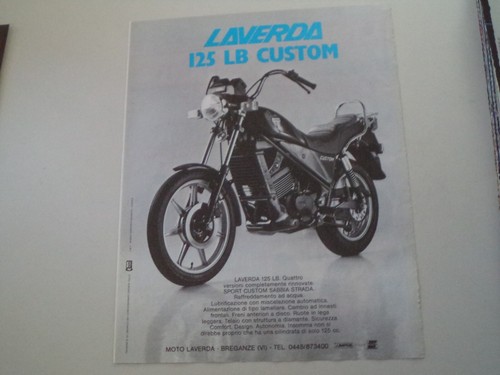 Advertising pubblicità 1984 - advertising,
