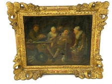 Scuola Fiamminga & XVIII
