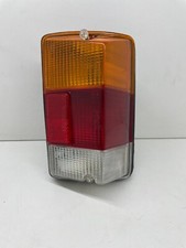 FIAT 126 BLACK/SILVER FANALE