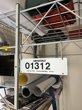 letto a castello Abitacolo di