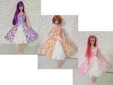 Abito da festa in giardino