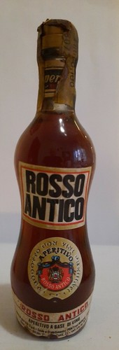 Mignon rosso antico - mignon,
