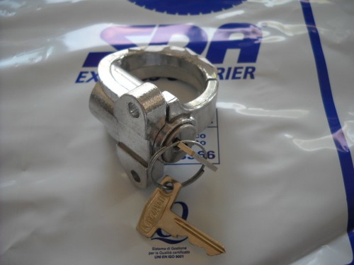 Gancio porta borse vespa - porta,