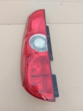 Fiat Doblo 2011  passenger