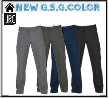 JRC Pantaloni da lavoro uomo