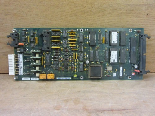 Scheda trasmissione allen - scheda,