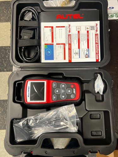 Autel maxitpms ts508wf - ts508wf, tpms