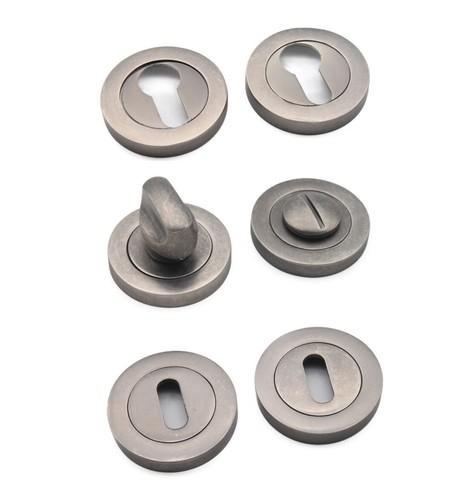 Set chiusura privacy bocchette