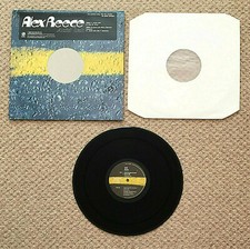 ALEX REECE - ACID LAB, 4-TRK