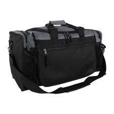DALIX Brand New Duffle Bag