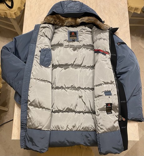 Giubbotto uomo invernale - giubbotto,