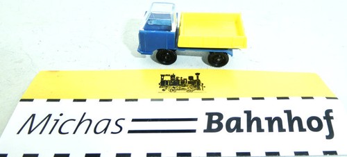 Multicar furgone pianale - multicar, 22