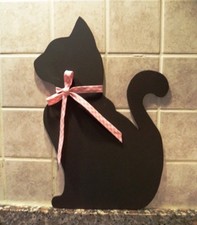 Lavagnetta cucina shabby chic - shabby,