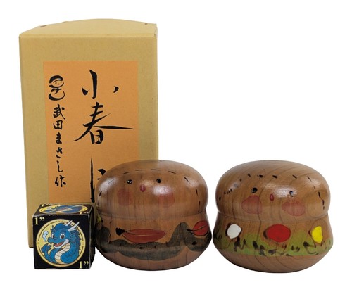 Bambole creative kokeshi - creative,