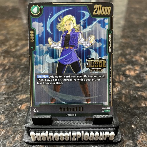 Android fb01 081 judge - android, fb01-081