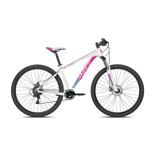 Bici mtb hyper - mtb,