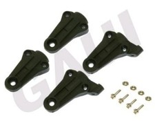 Gaui 204550 - Gaui 425 Plastic