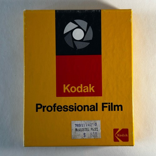 Kodak professional copy film - kodak,